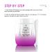 Fashion UP Mask for Extremely Dry Hair - Grape Seed & Murumur Oil Blend - Color Safe - Sulfate & Paraben Free - 7.0 Oz - Buy Online on GoSupps.com