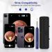 OTAONE Ear Wax Removal Tool - Compatible with iPhone, iPad, Android - Deep Blue - Buy Online on GoSupps.com