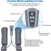 RENPHO Leg Massager with Heat, Air Compression for Circulation & Muscle Pain Relief - 2 Heat, 5 Modes, 3 Intensities - Improve Circulation Boots - Great Gifts for Mom & Dad! - Buy Online on GoSupps.com