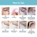 AYASAL Eyelash Perm Kit - Long-Lasting Curl for Home & Professional Use - Buy Online on GoSupps.com