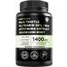 Milk Thistle Supplement w/ NAC Artichoke & Dandelion Liver Support Supplement & Gallbladder Supplements in One Liver Detox Milk Thistle & Liver Care Supplements 90 Vegan Capsules Pack of 1 90 Count (Pack of 1)