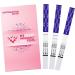 EZ Level Pregnancy Test Strips - 30 Count Pack for Accurate Results - Buy Online on GoSupps.com