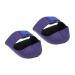 1 Pair Silicone Heel Cover Dry Heels Socks Heel Inserts Heel Cup Plantar Inserts Moisturizing Feet Protector Heel Protectors for Shoes Spurs Product Breathable