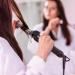 Wahl 32mm Ceramic Curling Wand for Shiny Curls - Quick Heat Corded Hair Styling Tool - Buy Online on GoSupps.com