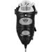 Adjustable Lake Placid Summit Boys Ice Skate - Black, Size Medium (1-4) - Buy Online on GoSupps.com