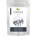 Darjeeling First Flush Premium Loose Leaf Black Tea - Chiswick Tea Co - 250g - Buy Online on GoSupps.com