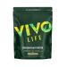 Vivo life Perform Plant Protein Powder - Salted Maca Caramel Vegan 7 Servings - 266g / 9.38oz BCAA Pea & Hemp Blend