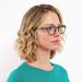 Muunel High Index Glasses 1.6 | Ultra-slim Black Frame Women s Eyewear with Essilor AR Coating | Power Green 1.75 x - Buy Online on GoSupps.com