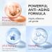 PROYA Retinol Eye Cream | Anti Aging Night Cream with Hexapeptide-1 | Reduce Fine Lines & Wrinkles | Hydrating, Firming & Plumping Skin Care | 0.7oz - Buy Online on GoSupps.com