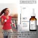 Natravor GLP-1 SlimFuse Satiation Burning Drops Carb Blocker for Women & Men (3PCS) - Buy Online on GoSupps.com