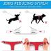 ThinkPet No-Pull Dog Harness & 150cm Leash Set - Breathable Adjustable Reflective Safety Harness for Small Medium & Large Dogs - XL Red - Buy Online on GoSupps.com