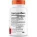 Doctor's Best High Absorption CoQ10 100mg with BioPerine - 60 Veggie Caps for Optimal Heart Health - Buy Online on GoSupps.com