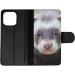 Buy Protective Case for iPhone 14 Pro Max - Cute Ferret Design | International Shipping Available - Buy Online on GoSupps.com