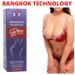 Bobae Brazilian Breast Massage Gel Firming Breasts Plump Rich Breasts Care Firming - Buy Online on GoSupps.com