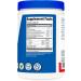 Nutricost BCAA + Hydration Powder (Fruit Punch) - 30 Servings | Gluten-Free Non-GMO Amino Acids & Hydration Complex - Buy Online on GoSupps.com