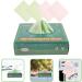 Premium Lens Wipes & Eyeglass Cleaning Cloths - Perfect for Glasses Sunglasses & Screens | Fast International Shipping - Buy Online on GoSupps.com