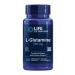 Life Extension Creatine Capsules 120 Count & L-Glutamine 500mg 100 Capsules Bundle for Muscle Health