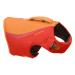 Luffwear float coat dog jacket buoyancy and buoyancy dog vest for safe swimming boating water sports red sumac X-Large XL Red Sumac