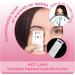 STYLPRO Hot Lash Heated Eye Lash Curler | Protective Carry Case | Long Lasting and Defined Lashes | Portable | Gentle on Lashes - Buy Online on GoSupps.com