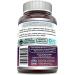 Amazing Formulas Black Currant Oil 1500 Mg Per Serving | Softgels | with GLA (Gamma-Linolenic Acid) | Non-GMO | Gluten Free (1 Pack 200 Count) 200 Count 1 Count (Pack of 1) - Buy Online on GoSupps.com