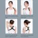 Meltor Adjustable Posture Trainer & Vibration Reminder - Women's Shoulder Belt for Correcting Attitude & Improving Posture - Buy Online on GoSupps.com