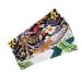 Generic Deft Bun Bun Twister Bow Hair Donut Bun Maker Classy multi -colored Cloth Magic Clip Magic Hair Bun Maker French Twist Hair node for hair knot French bun for hair knot (3PC#1)