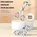 Ranley Portable Contact Lens Eye Opener Tool - Safe Eyelid Stretcher & Makeup Companion - Buy Online on GoSupps.com