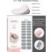 Kalolary Gel Nail Polish Strips Nail Gel Art Sticker Waterproof Full Nail Wraps Decal Sets with Nail File and Stick for Women Girls Nail Art Decor (UV/LED Lamp Required) (Shiny Grey) - Buy Online on GoSupps.com