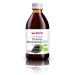 Berries polska organic juice pressed directly from organic fruit cold -pressed - without dyes without sugar without GMO without preservatives - vegan vegetarian - black currant - 250ml black currant 250 ml (1 Pack)