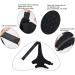 Hip Brace for Dogs Large Dog Rear Leg Support Back Leg Hip Support with Metal Strip High Elasticity Breathable Leg Protector for Recovery Period Black X-Small - Buy Online on GoSupps.com