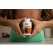 GLUTAMINE Kyowa 2000mg - Glutamine certified Kyowa Quality - Bodybuilding Intensive Trainings 120 capsules - Eric Favre - Buy Online on GoSupps.com
