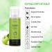 Eyelash Cleanser Concentrate 100ml Green Apple Lash Extensions Shampoo Natural Foaming Cleanser DIY Paraben & Sulfate Free Non-lrritating Wash for Extensions Lashes with Salon Home Care-Makes 60ml Bottles Eyelash Shampoo Green Apple 100ml - Buy Online on GoSupps.com