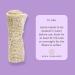 Shea Radiance Ayate Exfoliating Washcloth - 100% Natural Agave Fiber Body Scrubber - Buy Online on GoSupps.com