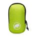 Mammut Unisex Lithium Add-on Shoulder Harness Pocket Add-on Shoulder Harness Pocket S highlime