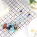 Buy Japanese Hairpin Long Tormented Hair Clip - Classic Kimono & Hanfu Hair Jewelry - Blue (1 Piece) - Buy Online on GoSupps.com