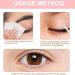 Double Eyelid Styling Cream Waterproof Invisible Double-Fold Eyelid Cream Long Lasting Double Eyelid Shaping Cream Double Eyelids Modeling Cream Double Eyelid Cream for Women Double Eyelid Glue - Buy Online on GoSupps.com