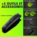 Gillette Labs Body + Intimate Tondeuse Homme i5 Tondeuse Corps Et Zone Intime Etanche Dot e De La Technologie SkinFirst Coffret Homme Avec 3 Sabots Dont Un Pour Peau Sensible - Buy Online on GoSupps.com