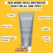 ATWATER Skin Armor Men's Face Moisturizer - Niacinamide & Licorice Root - Anti-Aging Cream for All Skin Types - 3.4 oz - International Shipping Available - Buy Online on GoSupps.com