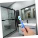 Iwowhero 10-Pack Mini Foldable Toothbrush for Kids | Soft Portable Travel Toothbrush | Ideal for Prison & Travel Accessories - Buy Online on GoSupps.com
