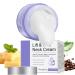 WHLH & WELL-BEING Neck Creams for Tightening and Firming Anti-Aging Tighten and Lift Neck Cream for Wrinkles Sagging Skin Neck Tightening Cream Suitable for Neck Face for Women Men - Buy Online on GoSupps.com
