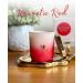Brighten My Day 3 Candle Gift Set | Purple Red & Orange Scented Candles - Perfect Gift for Any Occasion - Buy Online on GoSupps.com