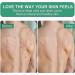 The Kessa Kessa Exfoliating Glove Moroccan Kessa Glove Kessa Glove Shower Glove Moroccan Exfoliating Kessa Glove (3PCS-D) - Buy Online on GoSupps.com