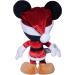 Simba Santa Mickey Mouse Plush Figure - December Edition | Amazon Exclusive Limited Edition 35 cm Collectible Toy in Gift Box | Suitable for Children from Birth - Buy Online on GoSupps.com