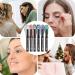 B ton de Fard Paupi res Cr meux | Stick clat pour les Yeux 6 Pi ces Longue Dur e R sistant l'Eau pour Voyage Anniversaire Quotidien Cosm tiques Femmes et Filles - Buy Online on GoSupps.com