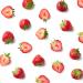 EVERYDAZE Sweet Jelly C Konjac Jelly | Strawberry Flavor | 10 Packs | Vitamin C | Vegan | Low Calorie Drinkable Snack for Weight Management - Buy Online on GoSupps.com