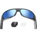 OhO 4K Ultra HD Camera Glasses 128GB - Smart Glasses with UV400 Sunglasses Lens (Black) - Buy Online on GoSupps.com