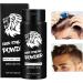 Texture powder for men 15 g volume powder for the hair roots do not rinse persistent care volume for styling root increasing texture suitable for women and men perfect for - Buy Online on GoSupps.com