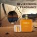 FOR-WILLS ETHEREAL Perfume for Men Best Luxury Perfume Long Lasting Smell Branded Perfume Gift Set Premium Combo Pack Luxury Fragrance Perfect Body Spray for Men Perfume100ML - Buy Online on GoSupps.com