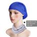 Sucrain 6 Pcs Tube Dreadlock Cap - Elastic Wide Headband for Braids & Dreadlocks - Buy Online on GoSupps.com
