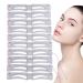 Eyebrow Shaping Template - Women's Eyebrow Shape Template | Multi-Purpose Eyebrow Shaping Tool for Parties Dating Travel and Proms